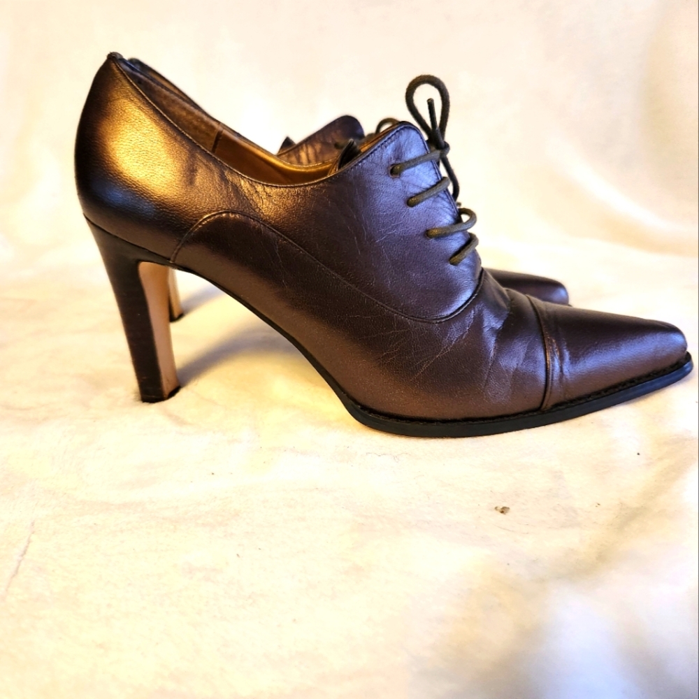 Ann Marino pumps